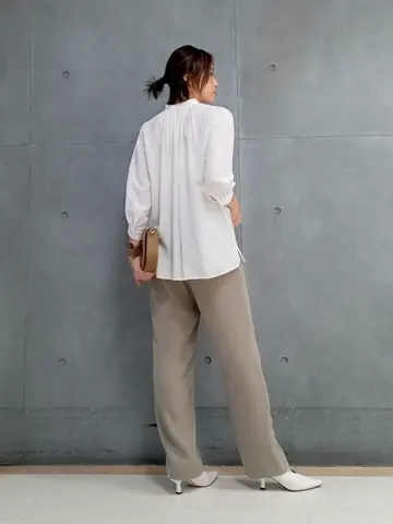 ICB 宮本 コーディネート画像