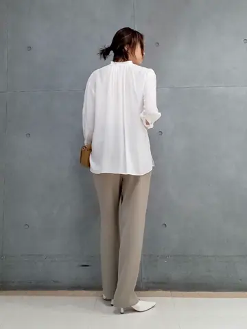 ICB 宮本 コーディネート画像