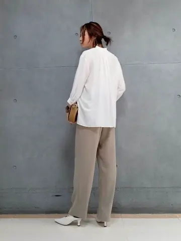 ICB 宮本 コーディネート画像