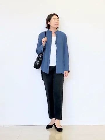 ICB 渡邊 コーディネート画像