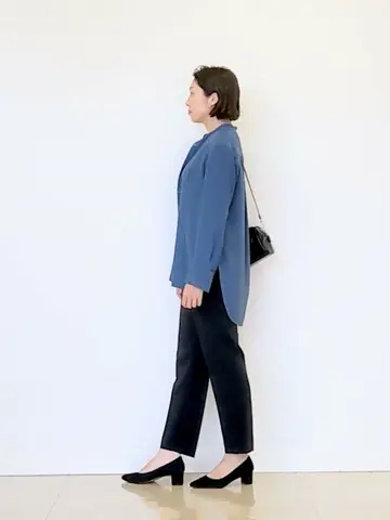 ICB 渡邊 コーディネート画像