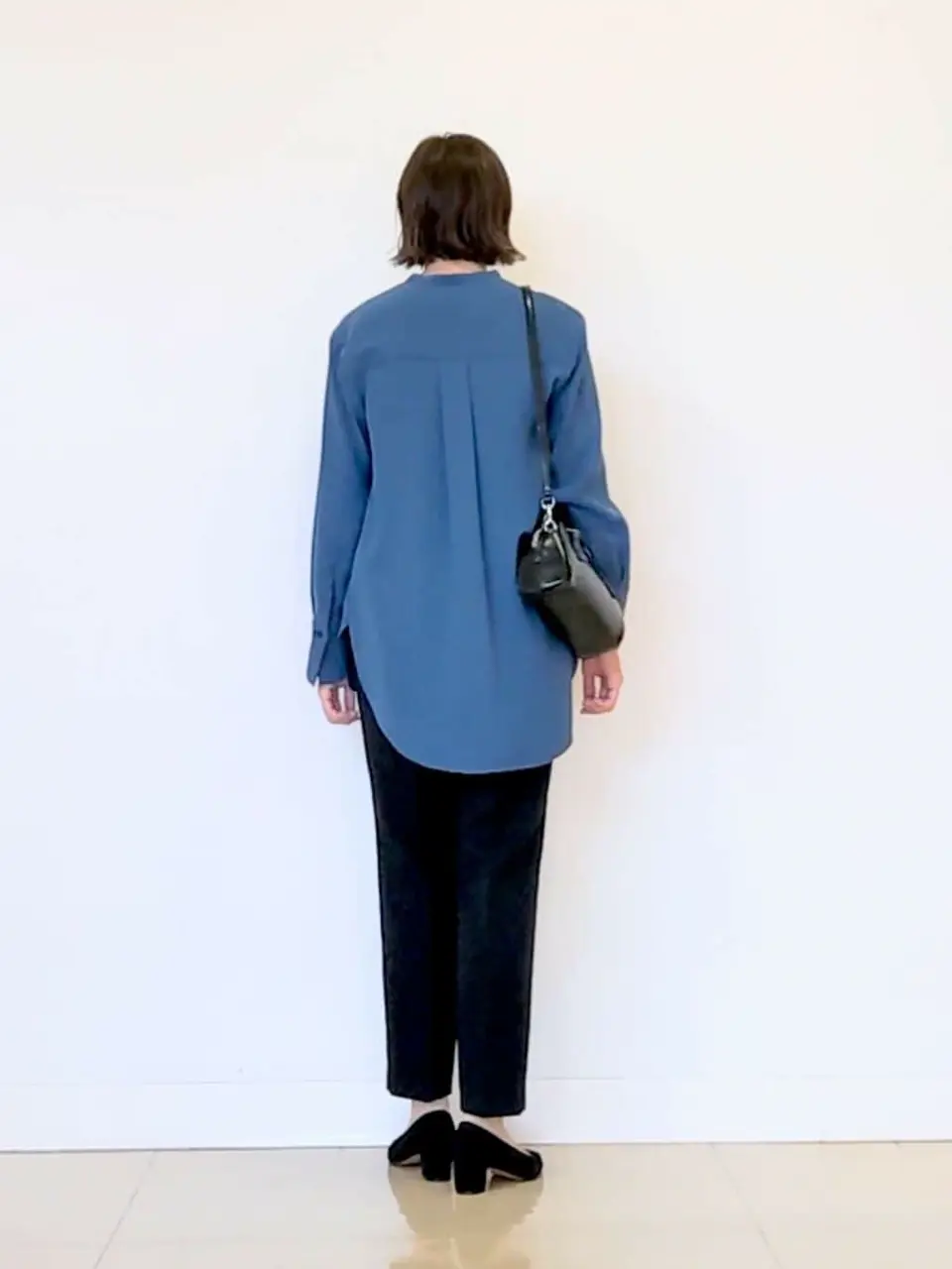 ICB 渡邊 コーディネート画像