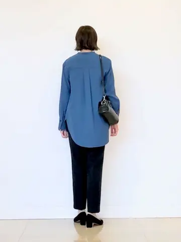 ICB 渡邊 コーディネート画像