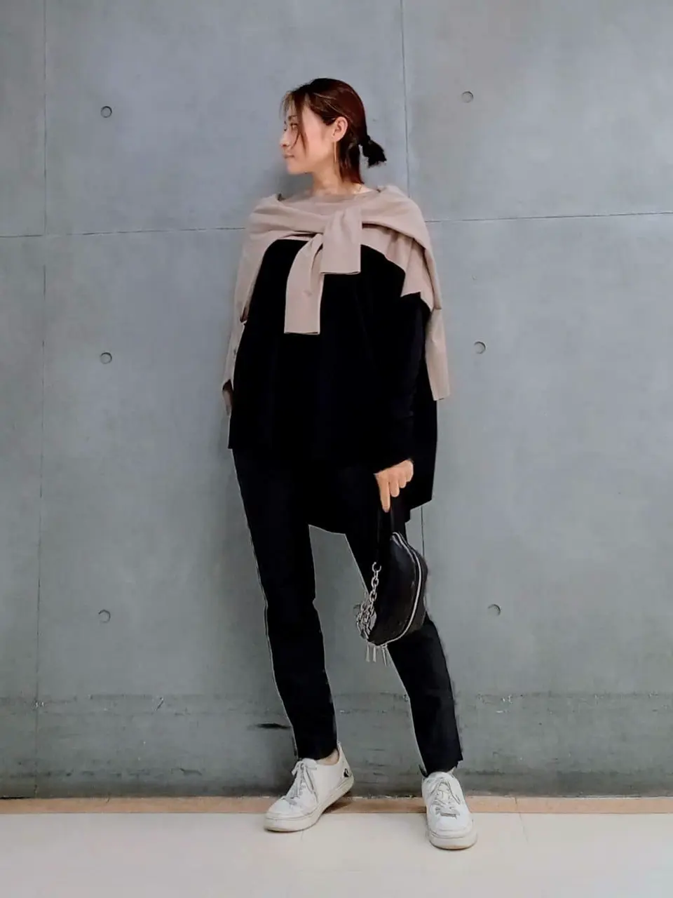 ICB 宮本 コーディネート画像