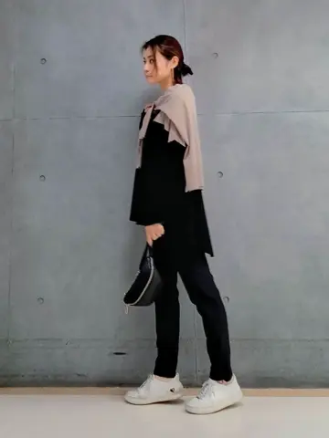 ICB 宮本 コーディネート画像