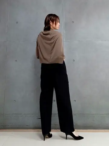 ICB 宮本 コーディネート画像