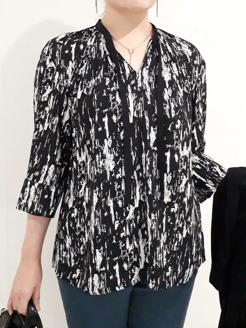 ICB 長谷川 コーディネート画像