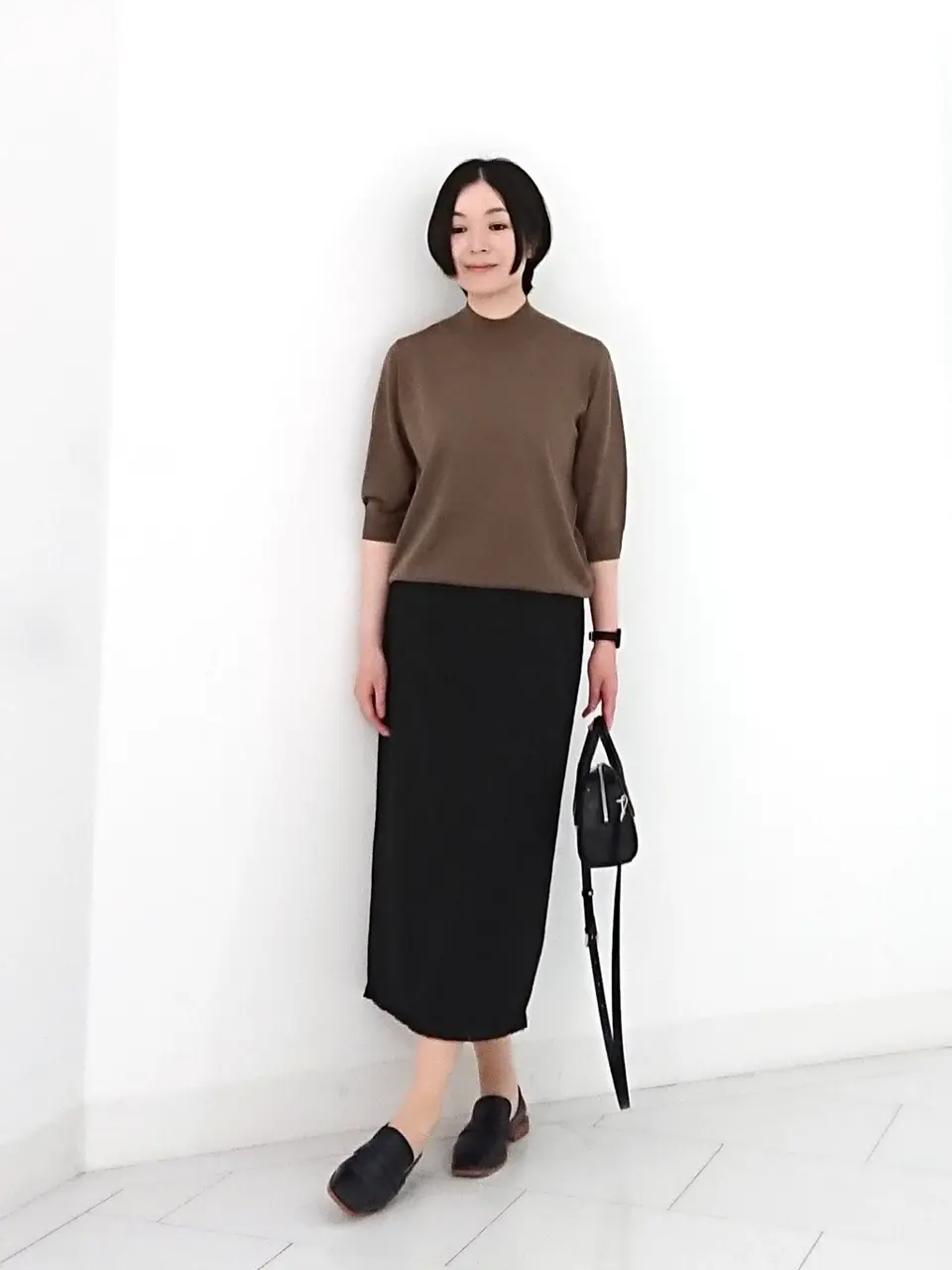  KANAE コーディネート画像