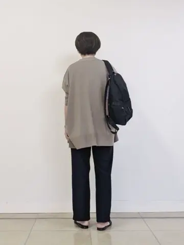 ICB 伊藤 コーディネート画像