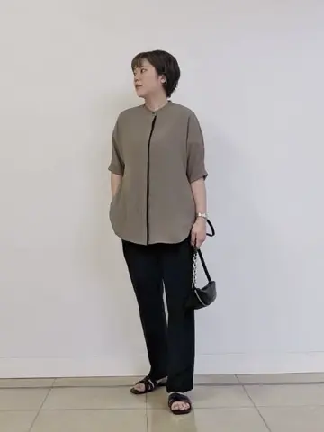 ICB 伊藤 コーディネート画像