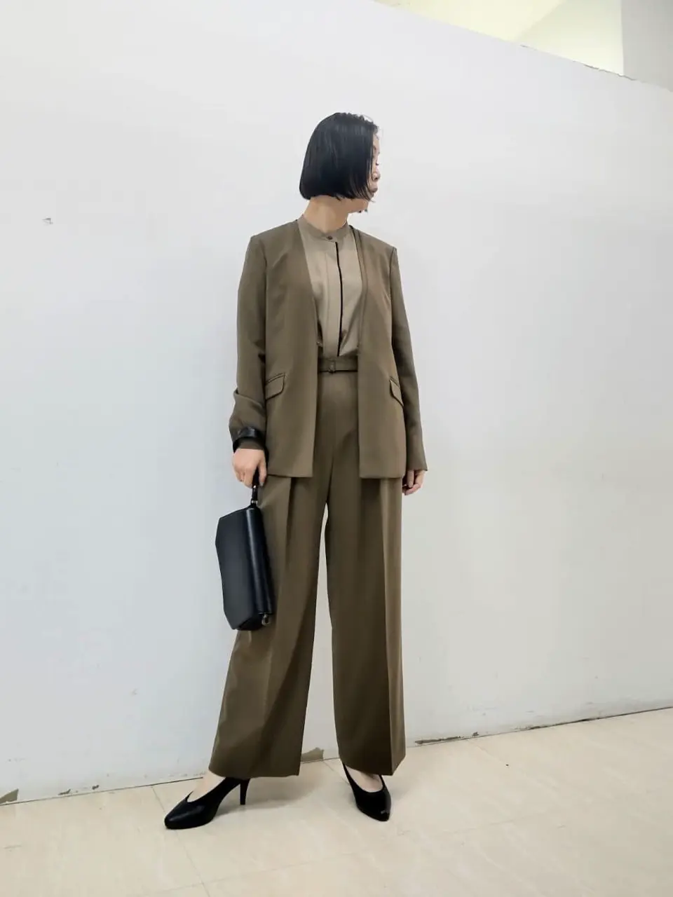 ICB H コーディネート画像