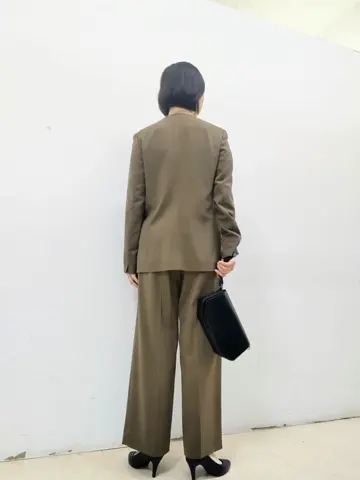 ICB H コーディネート画像