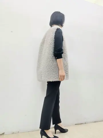 ICB H コーディネート画像