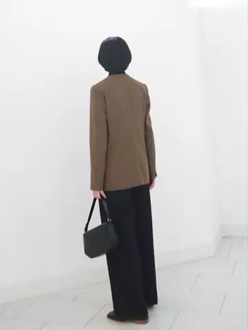 ICB KANAE コーディネート画像