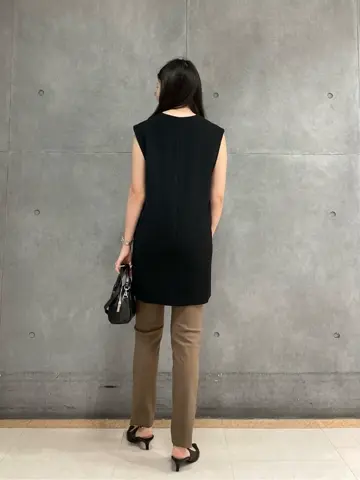 ICB 古住 コーディネート画像