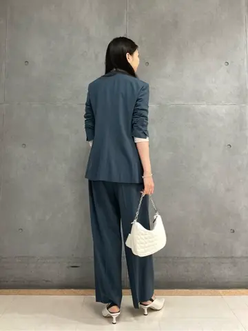 ICB 古住 コーディネート画像