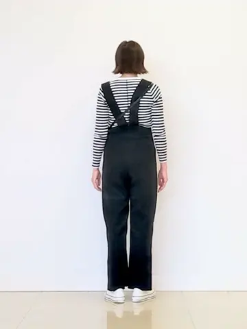 ICB 渡邊 コーディネート画像