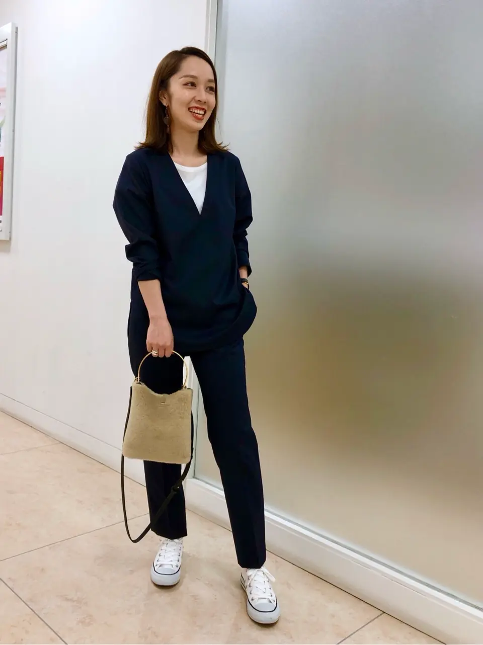  渡辺 コーディネート画像