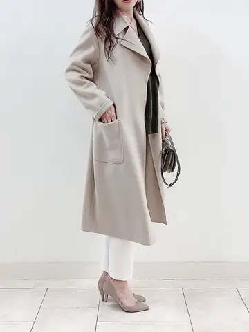 ICB 世戸 コーディネート画像