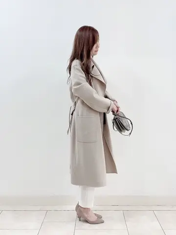 ICB 世戸 コーディネート画像