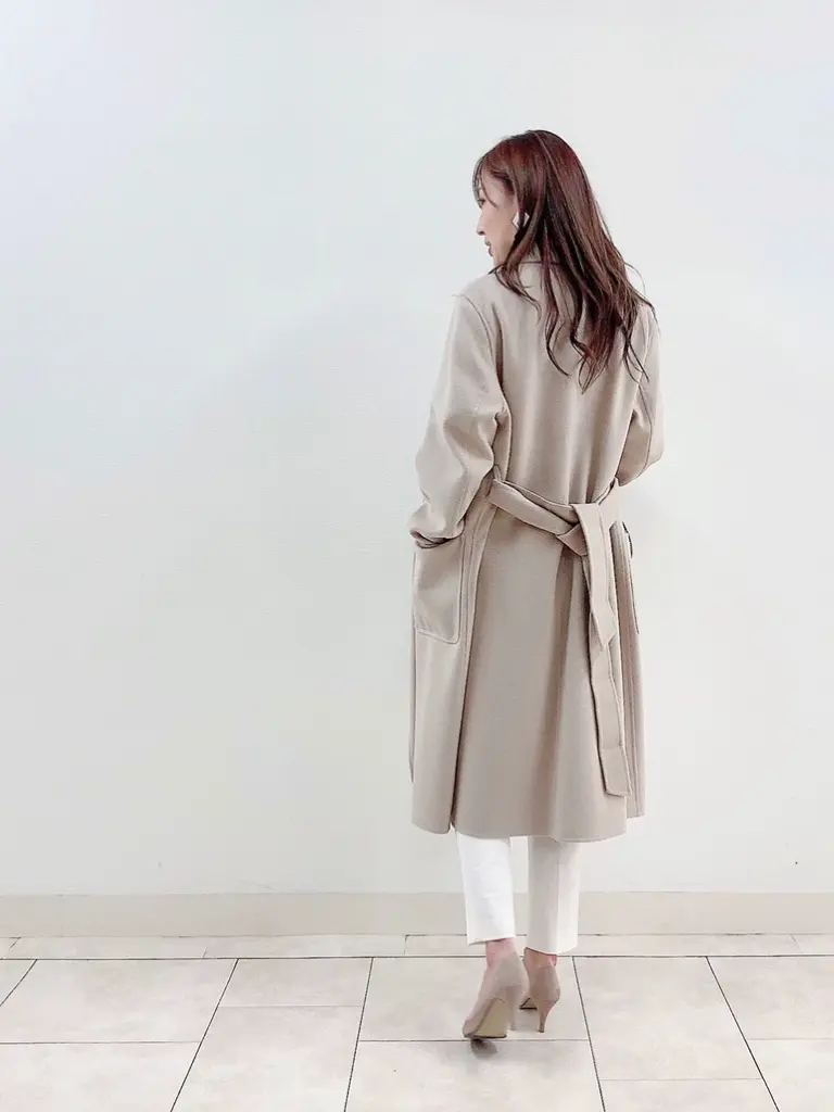 ICB 世戸 コーディネート画像