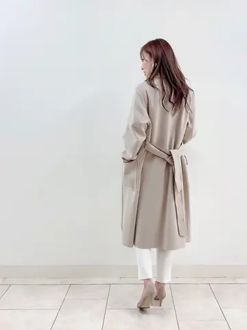 ICB 世戸 コーディネート画像