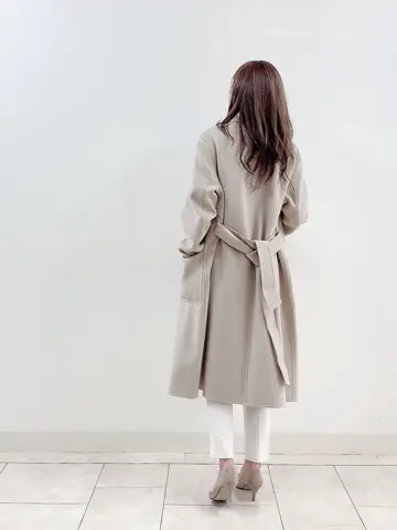 ICB 世戸 コーディネート画像