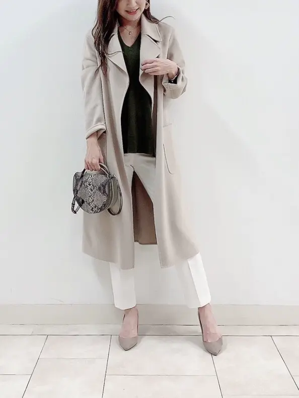 ICB 世戸 コーディネート画像