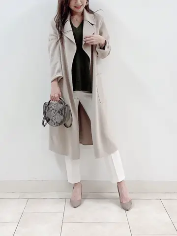 ICB 世戸 コーディネート画像