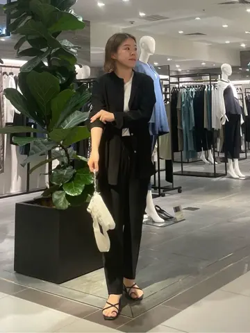 ICB 和久 コーディネート画像