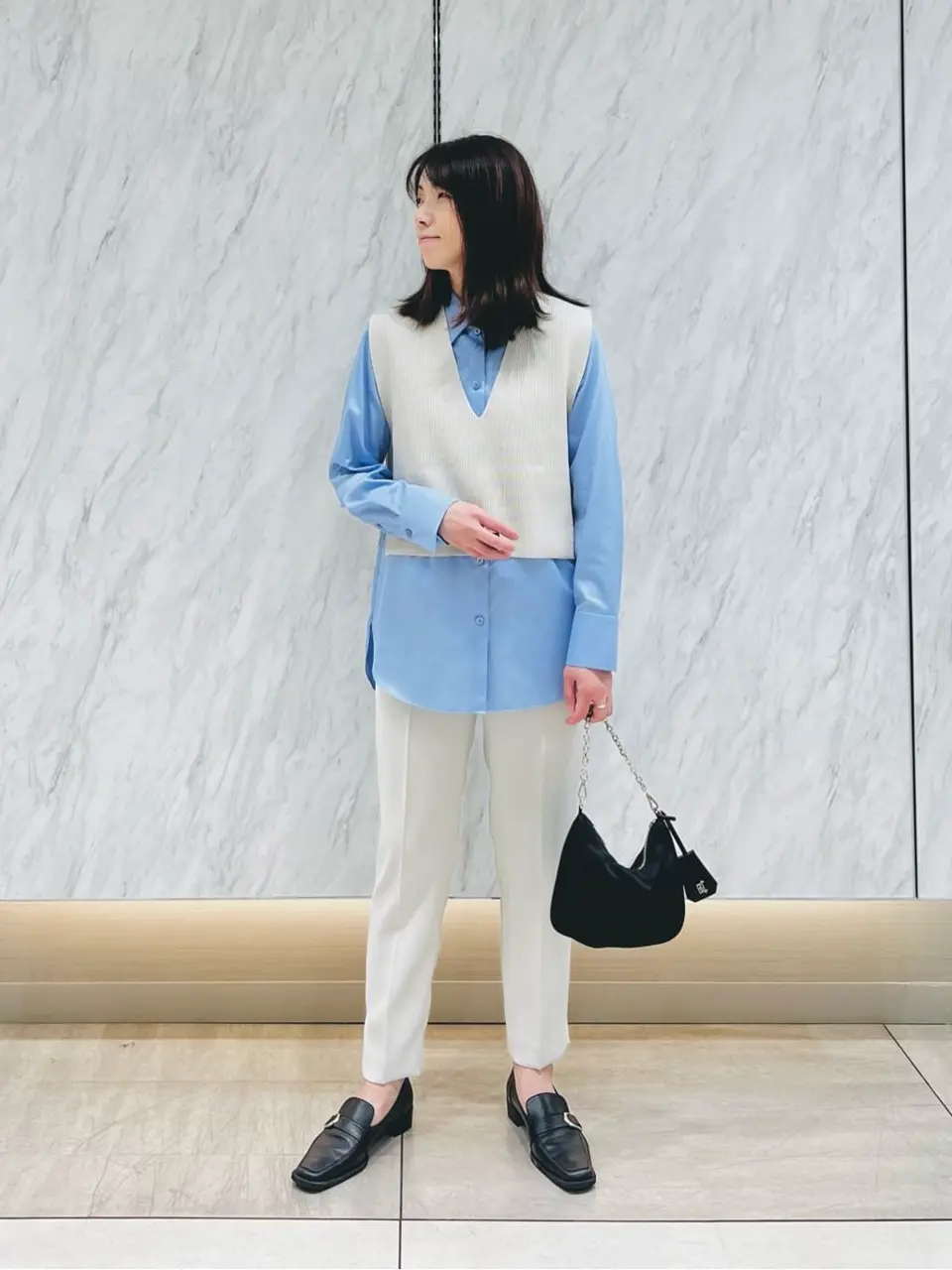  森澤 コーディネート画像