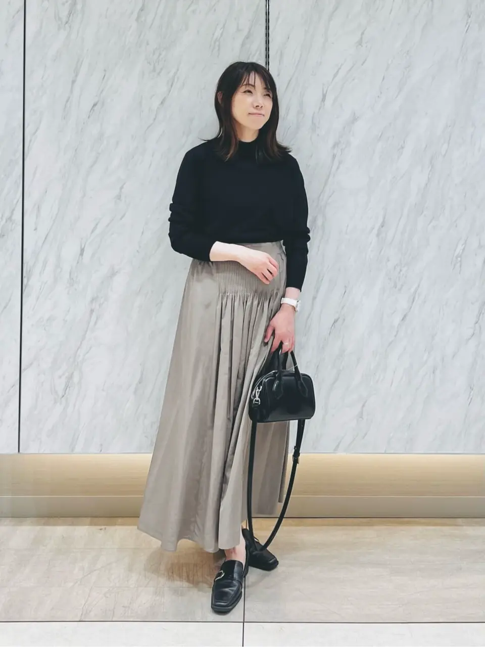  森澤 コーディネート画像