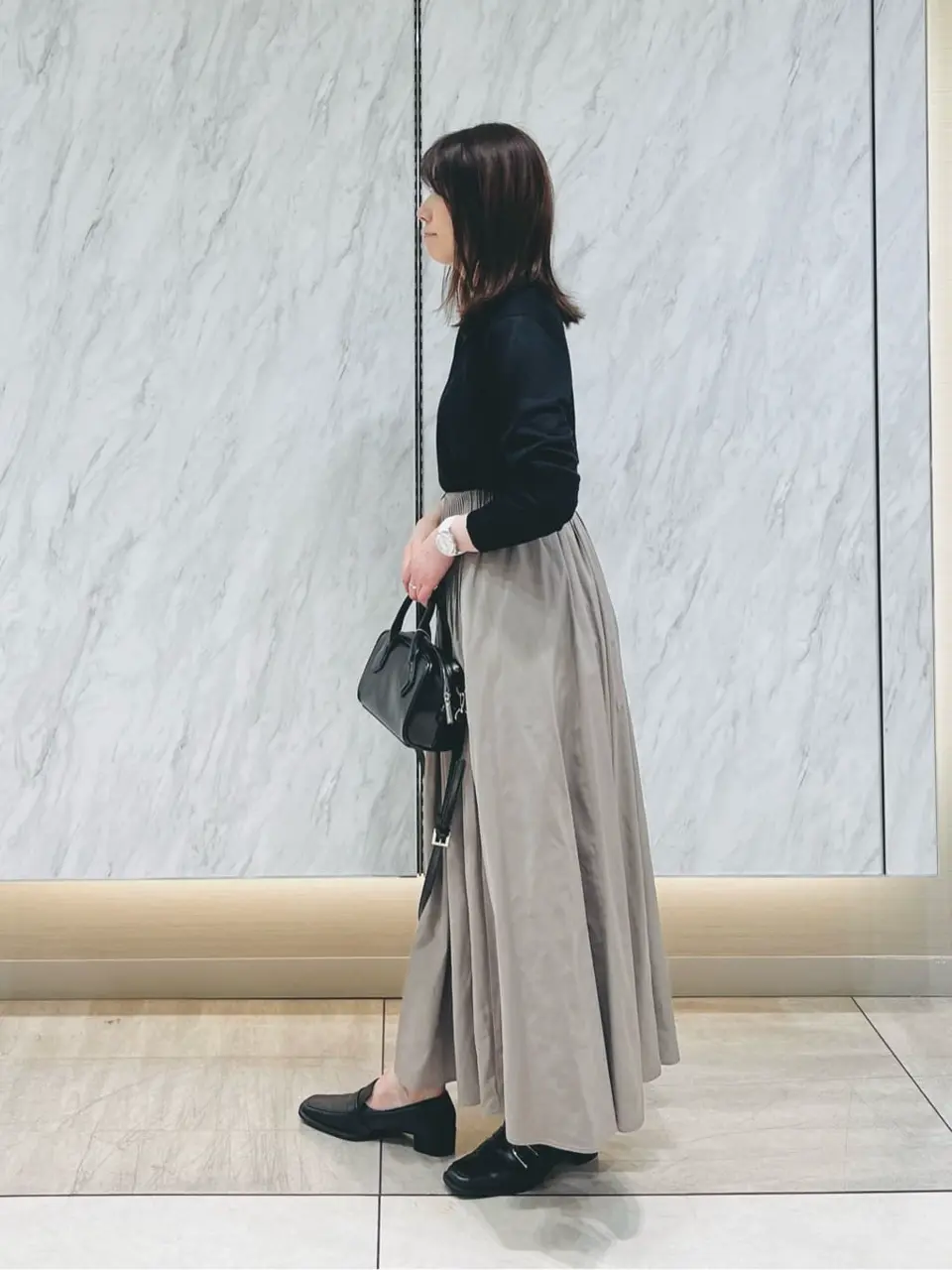 ICB 森澤 コーディネート画像