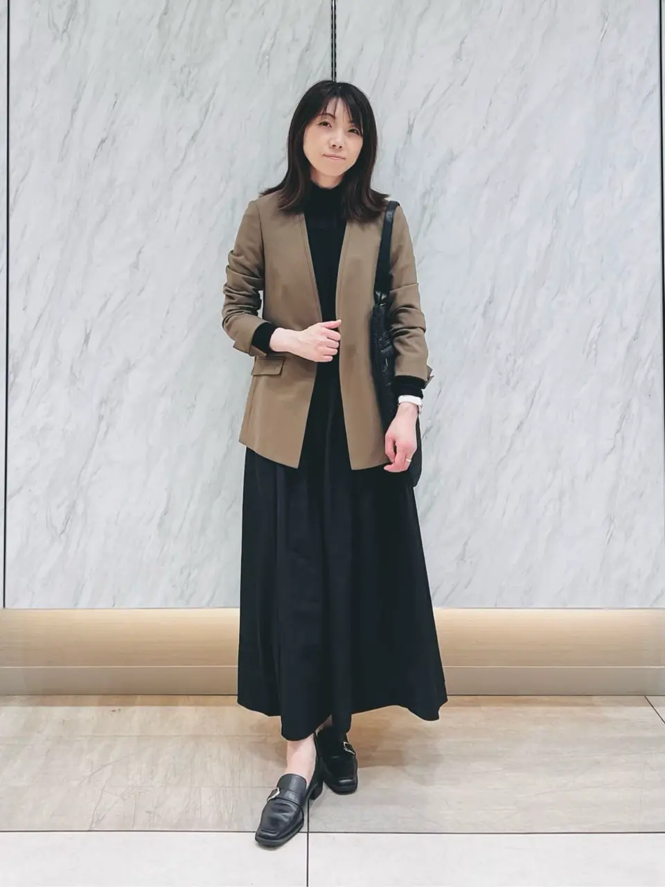  森澤 コーディネート画像