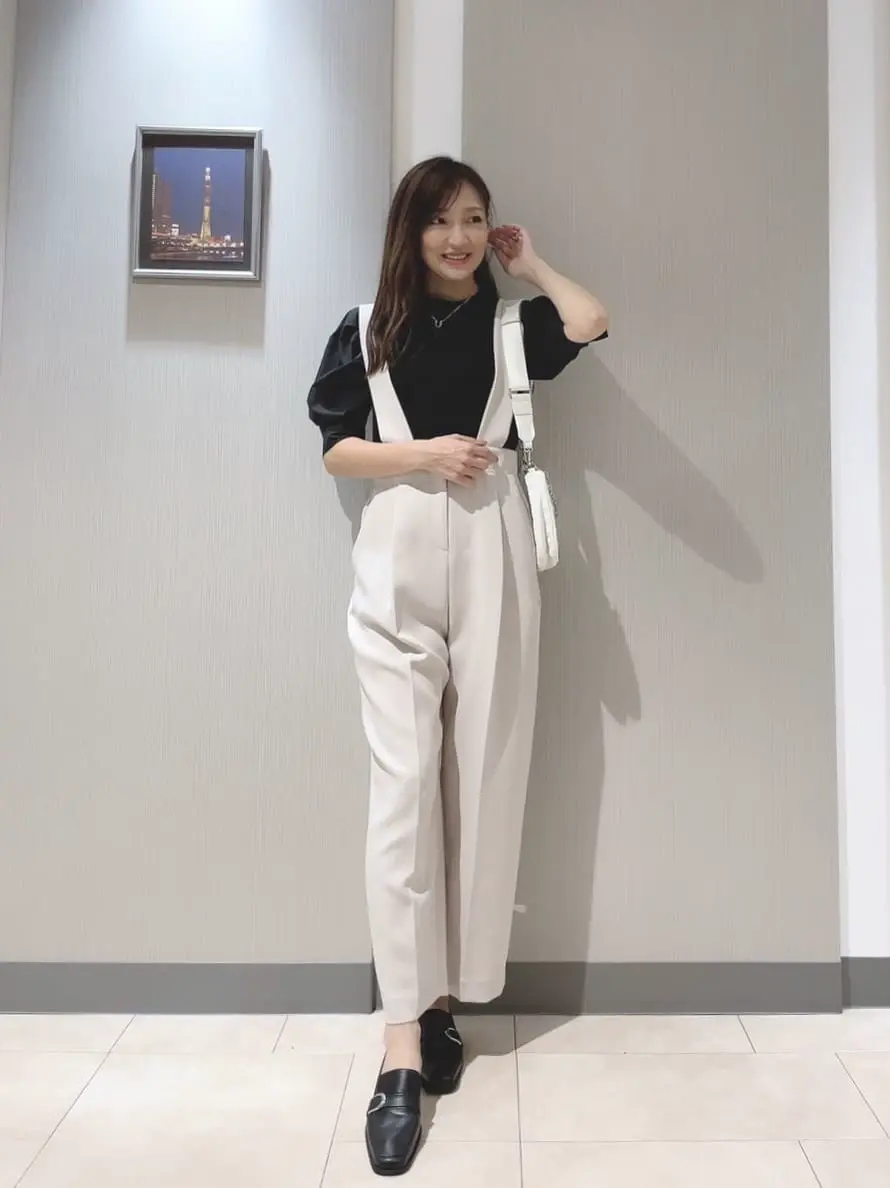  世戸 コーディネート画像