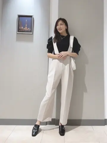 ICB 世戸 コーディネート画像