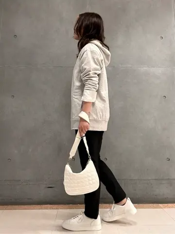 ICB 金井 コーディネート画像