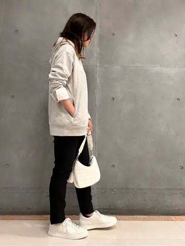 ICB 金井 コーディネート画像