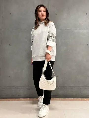 ICB 金井 コーディネート画像