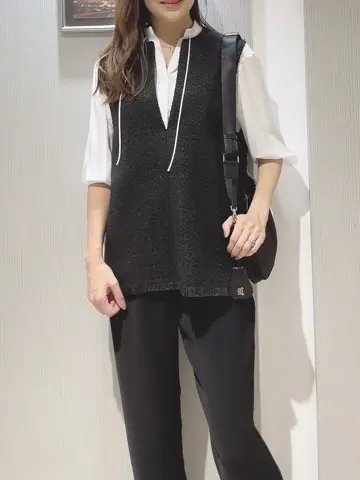 ICB 世戸 コーディネート画像