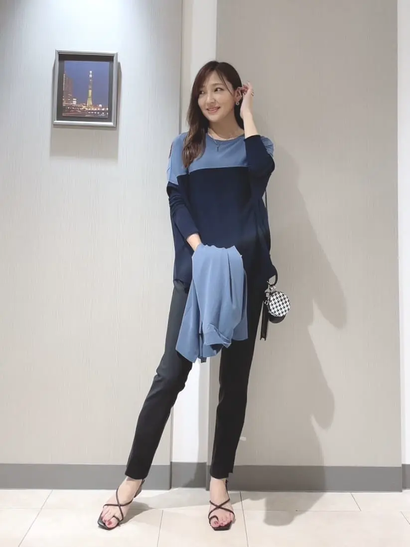  世戸 コーディネート画像