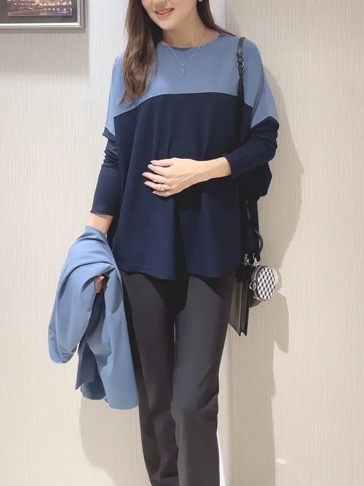 ICB 世戸 コーディネート画像