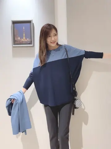 ICB 世戸 コーディネート画像