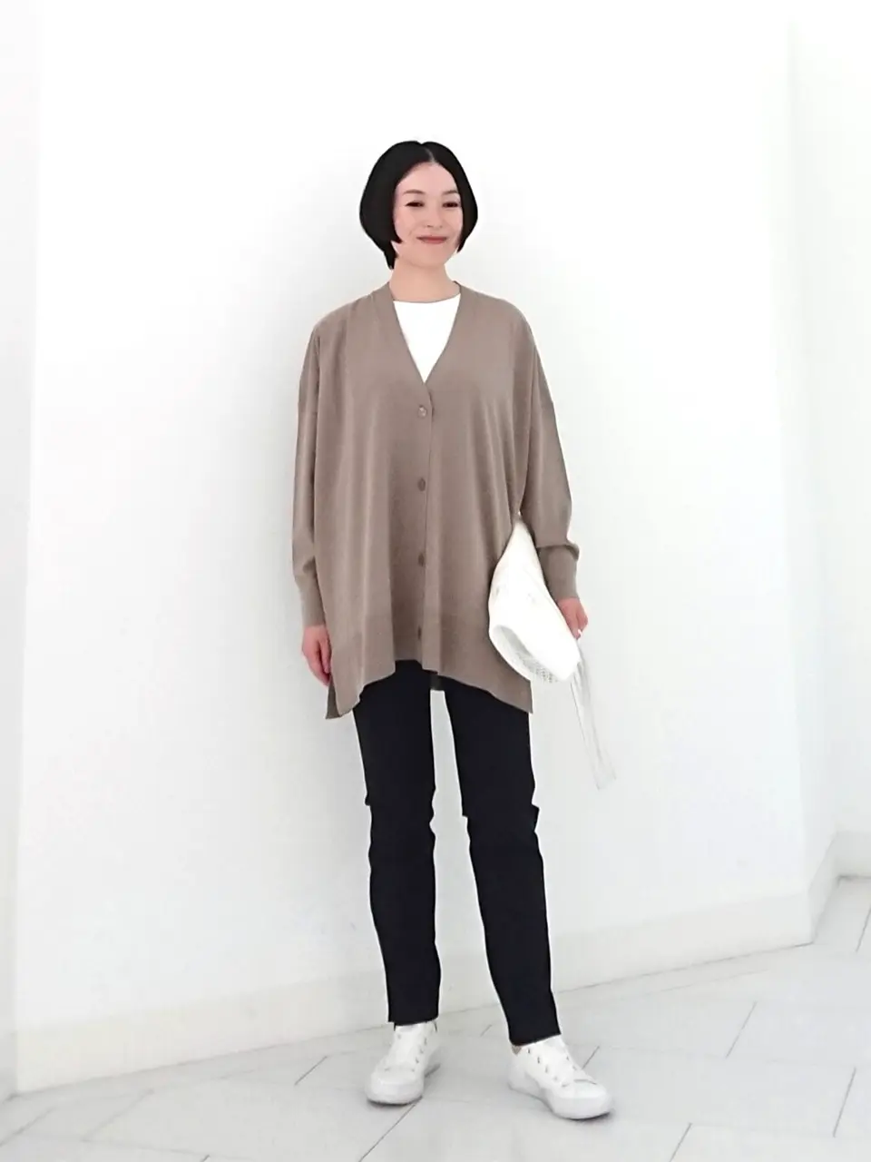  KANAE コーディネート画像