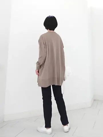 ICB KANAE コーディネート画像