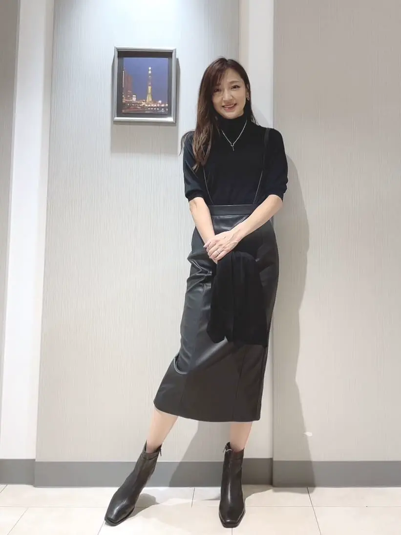  世戸 コーディネート画像