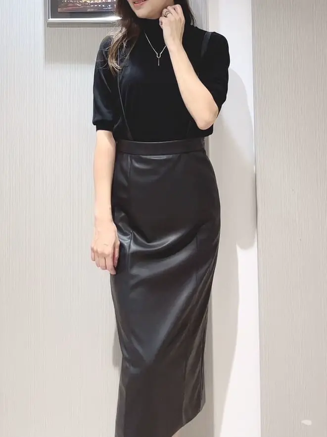 ICB 世戸 コーディネート画像