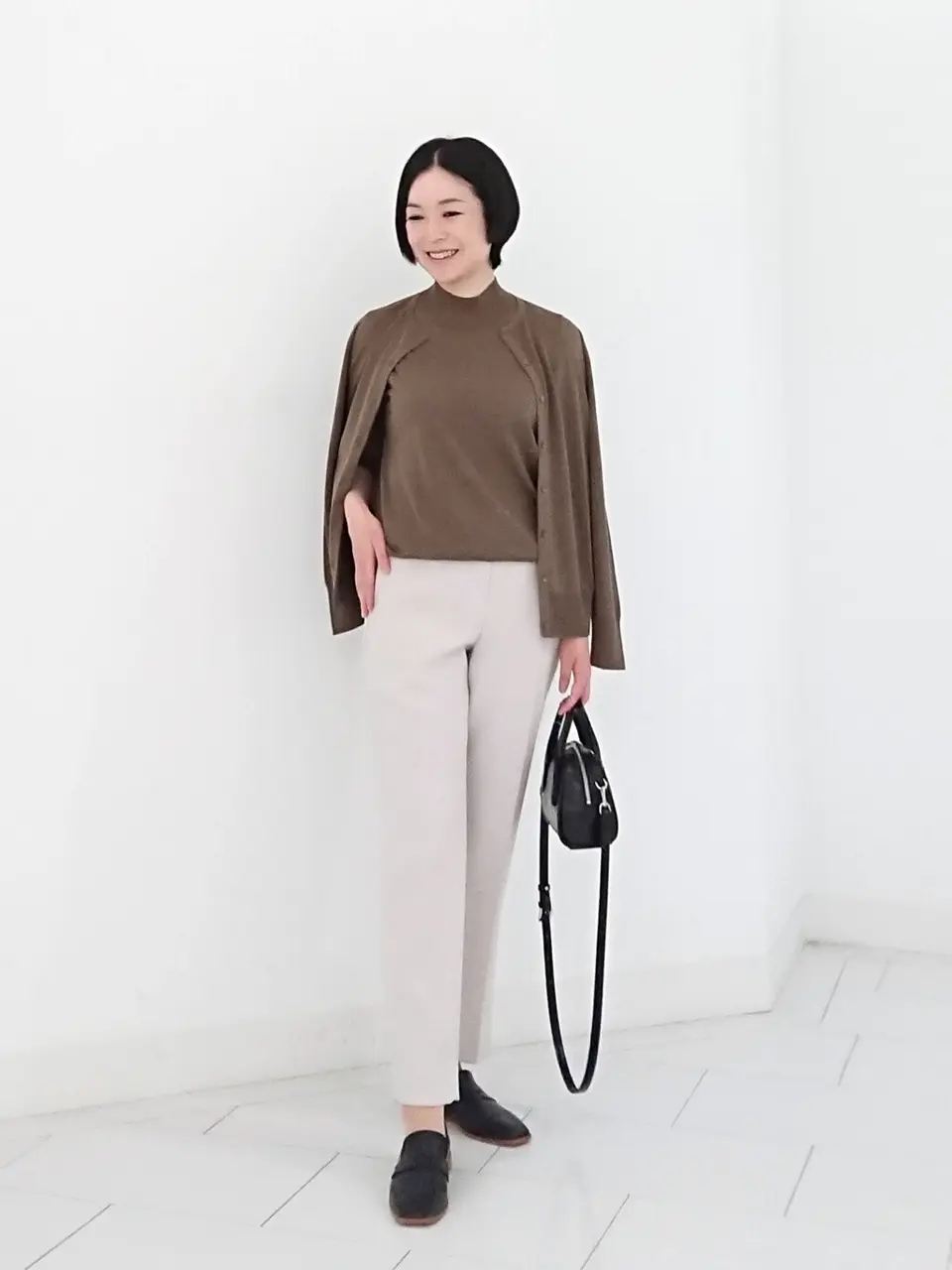  KANAE コーディネート画像