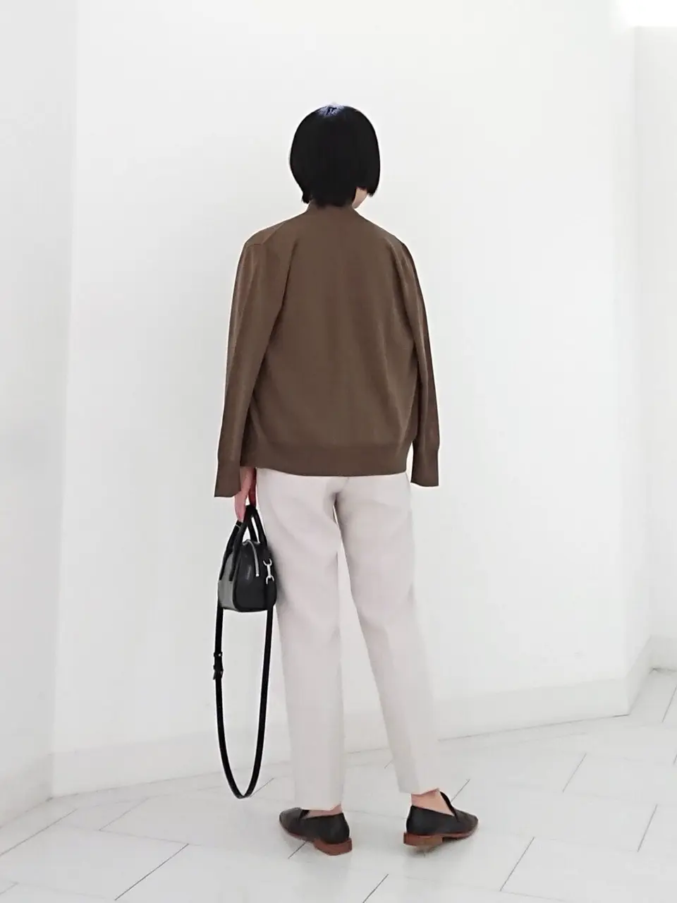 ICB KANAE コーディネート画像