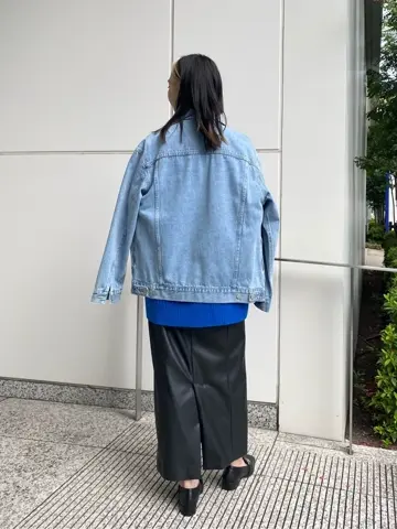 ICB 岩田 コーディネート画像